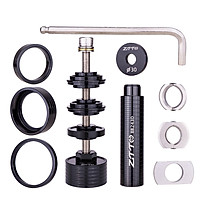 Giá đỡ dưới công cụ lắp đặt và tháo lắp tĩnh BB86/30/92/PF30 Bicycle Press In Bottom Bracket