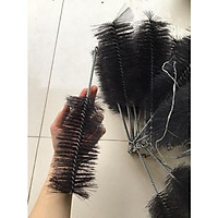 Cọ rửa xe máy, cọ xe