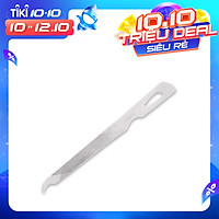 Dũa Móc ( Inox )