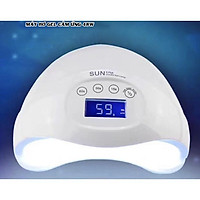 MÁY HƠ GEL cảm ứng chuyên dùng làm móng chuyên nghiệp 48W