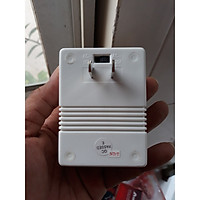 Bộ chuyển đổi điện hai chiều từ 220V ra 110V và ngược lại - 70W
