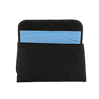 6 Pockets Camera Filter Lens UV CPL Shockproof Bag Case Pouch Wallet Bag -S