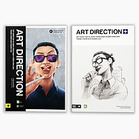 ART DIRECTION – Art Director Và Hành Trình Định Hướng Hình Ảnh Trong Chiến Dịch Quảng Cáo