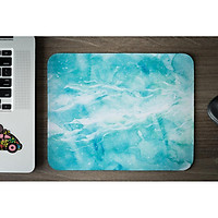 Miếng lót chuột, bàn di chuột, mouse pad nhỏ dùng trong văn phòng, bàn làm việc kích thước 26x21 nhiều mẫu dễ thương 2020 đế cao su chống trượt, chất liệu tốt, in sắc nét