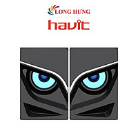 Loa vi tính RGB Havit SK708 - Hàng chính hãng