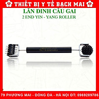 Lăn cầu Gai Diện Chẩn