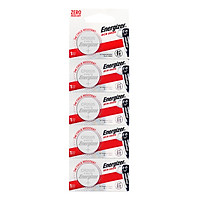 Pin Energizer ECR2025 Lithium 3V Chính Hãng | Bộ Vỉ 5 Viên