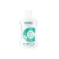 Dung dịch vệ sinh phụ nữ hằng ngày Orasic Sắc Ngọc Khang 100ml