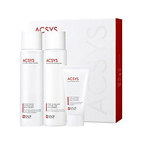 Bộ Set Chuyện Hỗ Trợ Trị Mụn Giảm Nhờn Acsys