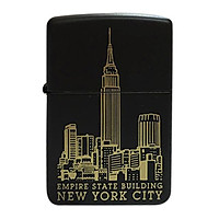 Bật Lửa Zippo 218 Empire State Building New York City