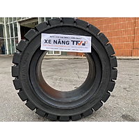 Lốp đặc xe nâng kích thước 28x9-15 (8.15-15) hiệu Success
