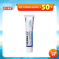 Gel mụn trứng cá Derma Forte Advanced 15g