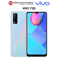 Điện Thoại Vivo Y12s 3GB/32GB - Hàng Chính Hãng