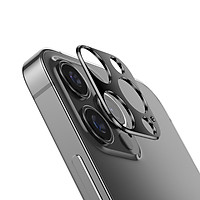 Miếng Dán Kim Loại bảo vệ Camera cho iPhone 12 Mini / 12 / 12 Pro / 12 Pro Max
