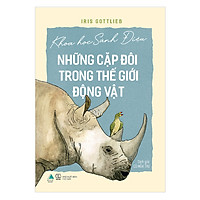 Khoa Học Sành Điệu: Những Cặp Đôi Trong Thế Giới Động Vật