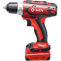 Máy khoan dùng pin Ken BL6212HB