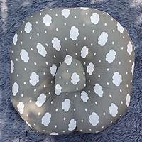 Gối Chống Trào Ngược Đa Năng Dành Cho Bé (Tặng gối xô 10 lớp)