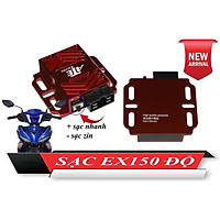 Sạc độ dành cho xe exciter 150 ex150 c