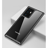 Ốp Lưng Viền Color Cao Cấp cho Samsung Galaxy Note 20 / Note 20 Ultra