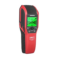 UNI-T Stud Finder Wall Scanner Stud Detector Digital Wall Detector Metal Detector AC Wire Detector 2-inch LCD Digital