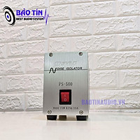 Biến áp cách ly Cowking Công suất 500W Nhập Khẩu USA