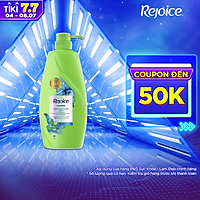 Dầu Gội REJOICE Chai Dung Tích 650ml/900ml/1.8L