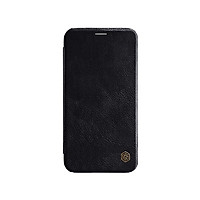 Bao da chính hãng Nillkin QIN dành cho iPhone XR