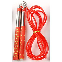 FANWEIMEI Tập Thể Hình Cao Cấp Tốc Độ Dây Unisex Nghề Nghiệp Dây Nhảy Crossrope Dây Nhảy Homegym Có Thể Điều Chỉnh Tự Do Bỏ Qua Dây