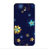 ỐP LƯNG IN HÌNH DÀNH CHO MEIZU MX6