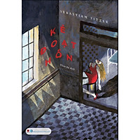 Sách Kẻ Đoạt Hồn – Tặng kèm bookmark thiết kế