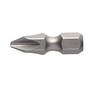Mũi vặn vít M-B39 chuôi lục giác H = 6,35mm thương hiệu Vessel (Nhật Bản)