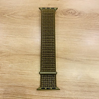 Dây Đeo Thay Thế Dành Cho Apple Watch - Sport Loop