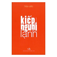 Kiếp Người – Lạnh (Bìa Mềm)