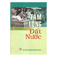 Tấm Lòng Với Đất Nước