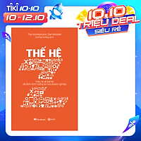 Thế Hệ Z : Hiểu Rõ Về Thế Hệ Sẽ Định Hình Tương Lai Doanh Nghiệp