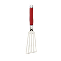 KitchenAid - Xẻng chiên màu đỏ
