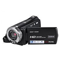 Máy Quay Video Kĩ Thuật Số V12 1080P Full HD 16X (20MP)