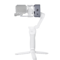 Gimbal Adapter Handheld Action Sports Camera Accessories For Om 4 Gopro 9/8/osmo