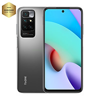 Điện Thoại Xiaomi Redmi 10 4GB/64GB - Hàng Chính Hãng