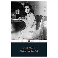 The Diary Of A Young Girl