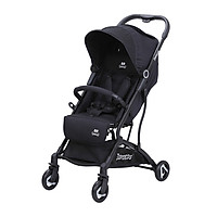 Xe đẩy cho bé Zaracos Norio 9026 - Black