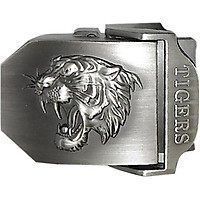 Mặt Khóa Kẹp Hợp Kim Nhôm Tigers 60K