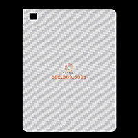Miếng dán mặt lưng skin carbon dành cho Samsung Tab A7 2020