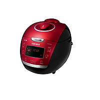 Nồi cơm áp suất điện từ CUCKOO CRP-HUB1080SR - Hàng Chính Hãng