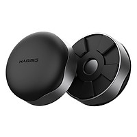 Bộ 2 Chân Đế Tản Nhiệt Laptop Xiaomi HAGIBIS