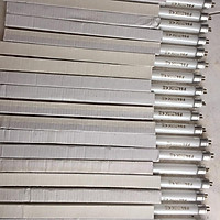 Bóng đèn bắt muỗi 4w-14,5cm và 6w-22cm