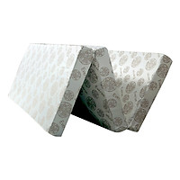Nệm Bông Ép Gấp 3 Everon Ceramic EVCM109 (100 x 195 x 9 cm)