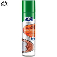 Bình xịt nano chống thấm nước, chống bám bẩn, không độc hại (XVSG07)