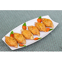 Chả Ghẹ Faci 400g LC