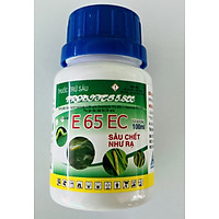 PRODIFE'S 5.8EC - Đặc t.r.ị Sâu cuốn lá, Nhện, Rầy Bông (100ml/chai)